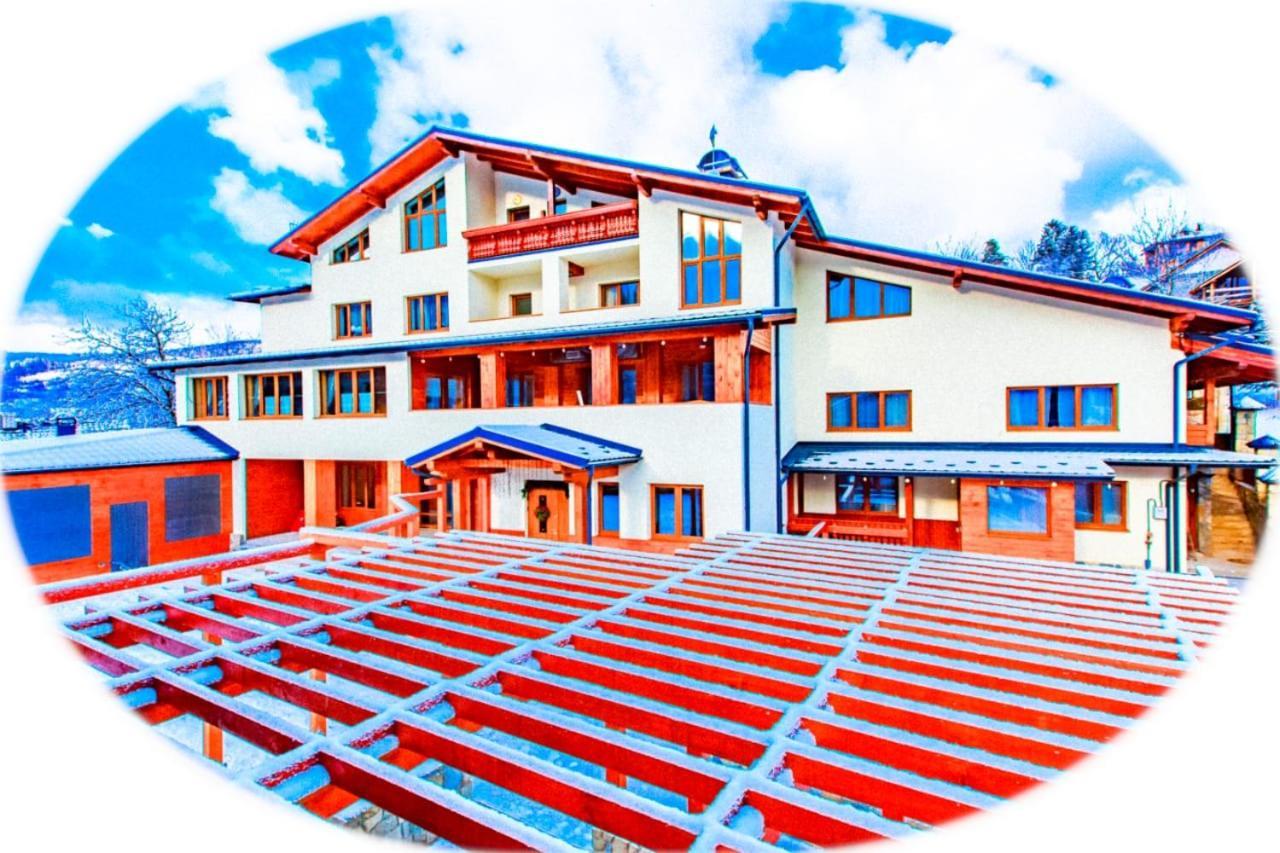 Atava Family House Hotel Yaremche Exterior foto