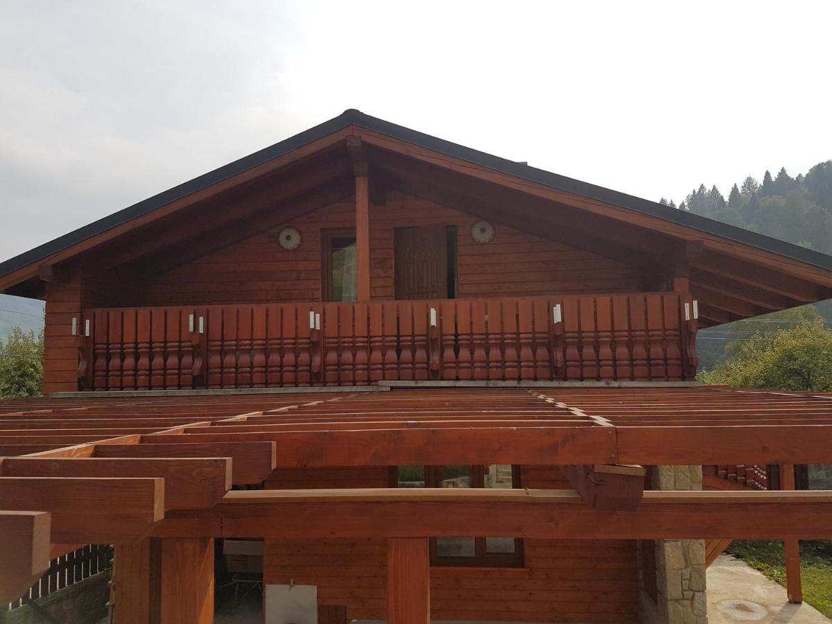 Atava Family House Hotel Yaremche Exterior foto